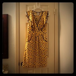 Anthropologie Dress